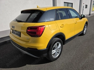 AUDI Q2 s-line - imagine 3