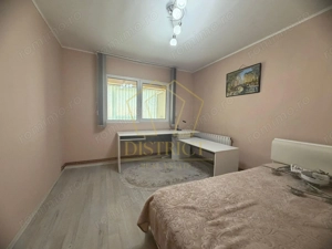 Apartament decomandat cu 5 camere si 2 bai, etaj 2| Calea Buziasului - imagine 13
