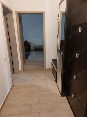 Inchiriere apartament 2 camere, complex Rotar Pacii - imagine 6