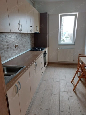 Inchiriere apartament 2 camere, complex Rotar Pacii