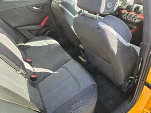 AUDI Q2 s-line - imagine 9