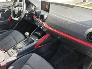 AUDI Q2 s-line - imagine 7