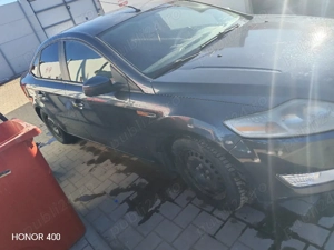 Ford Mondeo mk4  - imagine 2