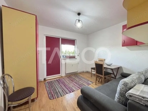 De vanzare apartament cu 4 camere Piata Flora  - imagine 3
