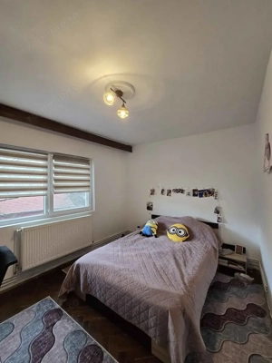 Apartament 2 camere | Etaj 2 | Zona Șagului