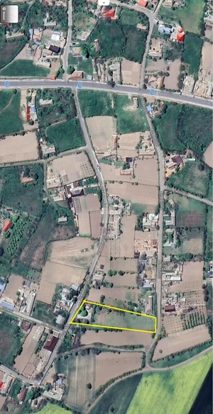 CASA batraneasca SATU NOU jud Tulcea  - imagine 3