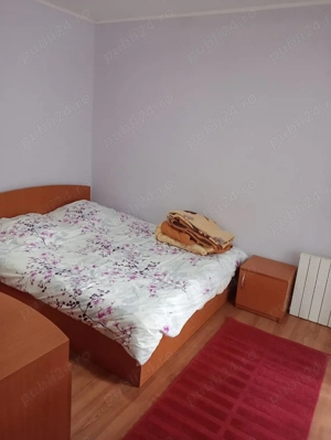 Vand apartament 2 camere - imagine 7