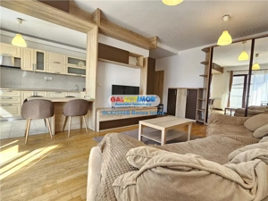 Inchiriere 2 camere cu loc parcare inclus - Unirii - Vivando Residence