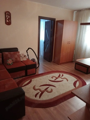 Vand apartament 2 camere - imagine 5