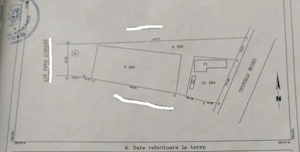 CASA batraneasca SATU NOU jud Tulcea  - imagine 6