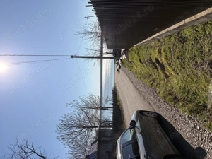 Vând casa la curte comuna Ulmu, judet Calrarasi la 200 m de lac! - imagine 6