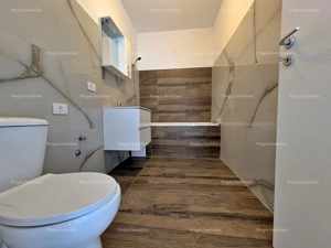 Ap.2 cam-BLOC NOU FINALIZAT-Decomandat-Bucatarie inchisa-53 mp-1 loc parcare-80.000 euro(TVA inclus) - imagine 2