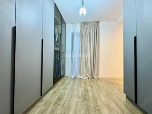 Direct proprietar-3 camere,Piața Presei,parcului 20,parcare subterana - imagine 3