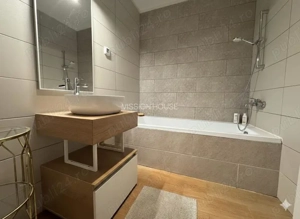 Direct proprietar-3 camere,Piața Presei,parcului 20,parcare subterana - imagine 5