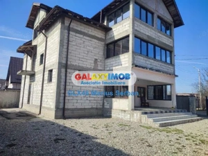 Vanzare casa Targoviste