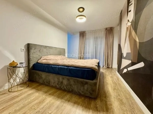 Direct proprietar-3 camere,Piața Presei,parcului 20,parcare subterana - imagine 2