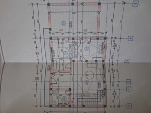 Proprietar vând casă cu etaj Măgurele Ilfov  - imagine 3