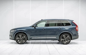 Volvo XC90 2.0 B5 D AWD Ultimate Bright | 7 locuri | 2023 | Stare excelentă - imagine 4