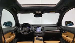 Volvo XC90 2.0 B5 D AWD Ultimate Bright | 7 locuri | 2023 | Stare excelentă - imagine 5