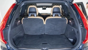 Volvo XC90 2.0 B5 D AWD Ultimate Bright | 7 locuri | 2023 | Stare excelentă - imagine 8