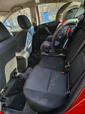 Mazda 3 an 2012,motor 1.6 benzina - imagine 10