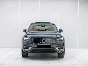 Volvo XC90 2.0 B5 D AWD Ultimate Bright | 7 locuri | 2023 | Stare excelentă - imagine 3