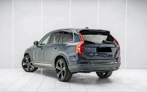 Volvo XC90 2.0 B5 D AWD Ultimate Bright | 7 locuri | 2023 | Stare excelentă - imagine 2