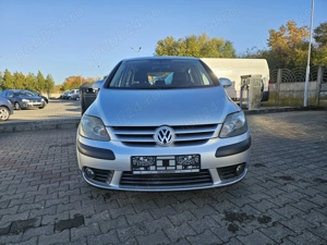 Volkswagen Golf 5 Plus,1.9TDI,cod motor: BKC, 77Kw   105Cp - imagine 2