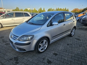 Volkswagen Golf 5 Plus,1.9TDI,cod motor: BKC, 77Kw   105Cp - imagine 3