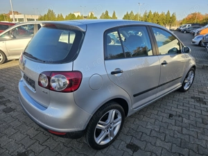 Volkswagen Golf 5 Plus,1.9TDI,cod motor: BKC, 77Kw   105Cp - imagine 10