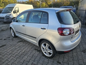 Volkswagen Golf 5 Plus,1.9TDI,cod motor: BKC, 77Kw   105Cp - imagine 15