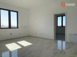 Duplex apartamentat – 2 apartamente cu 3 camere fiecare – Mosnita Veche