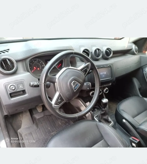 Vând Duster Prestige  - imagine 2