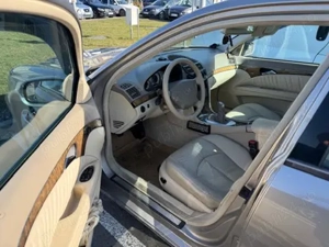 vanzare mercedes e 220 cdi - imagine 5