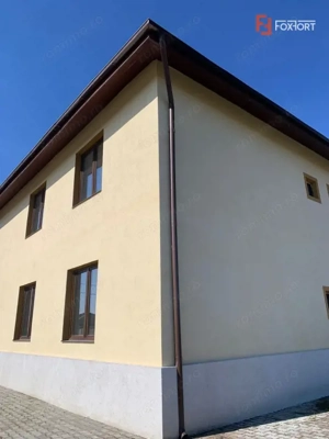 Duplex apartamentat – 2 apartamente cu 3 camere fiecare – Mosnita Veche - imagine 12