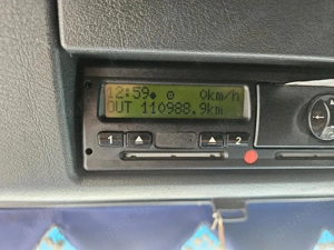 Autoutilitara MAN TGX 18.480