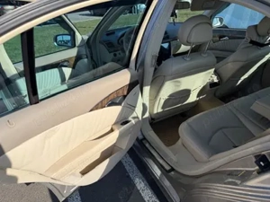 vanzare mercedes e 220 cdi - imagine 7