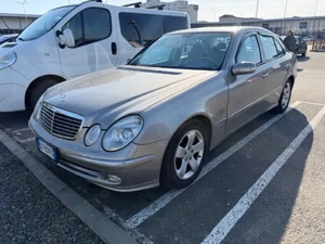 vanzare mercedes e 220 cdi - imagine 8