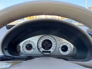 vanzare mercedes e 220 cdi - imagine 3