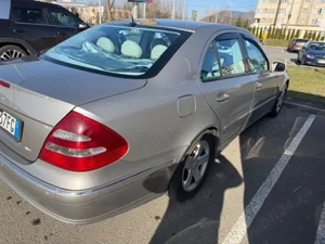 vanzare mercedes e 220 cdi - imagine 2