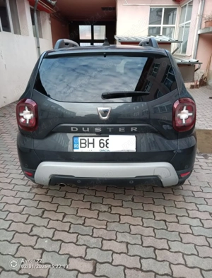 Vând Duster Prestige  - imagine 3