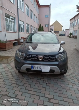 Vând Duster Prestige  - imagine 4