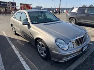 vanzare mercedes e 220 cdi - imagine 9