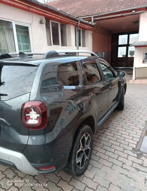 Vând Daster Prestige 