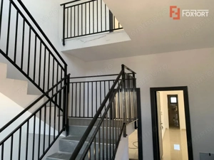 Duplex apartamentat – 2 apartamente cu 3 camere fiecare – Mosnita Veche - imagine 10