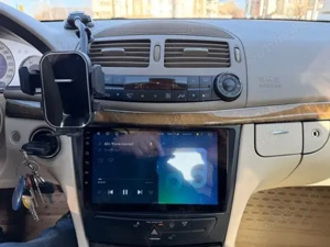 vanzare mercedes e 220 cdi - imagine 4