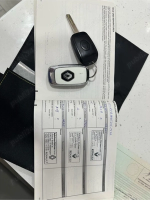 Renault Megane 4 - imagine 10