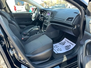 Renault Megane 4 - imagine 9