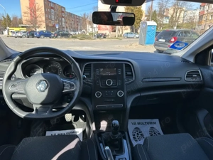 Renault Megane 4 - imagine 8
