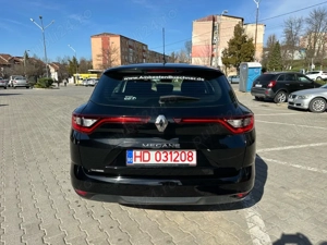 Renault Megane 4 - imagine 5